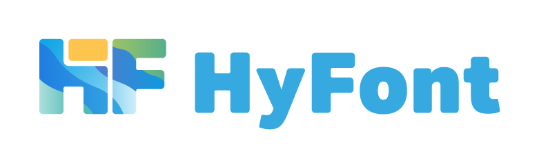 HyFont